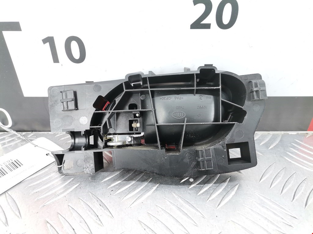 Ручка дверная передняя внутренняя правая CITROEN C5 II 2007-2017