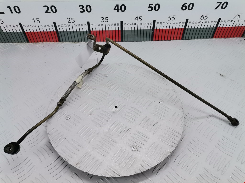 Трубка нагнетателя FORD Mondeo III 2000-2007