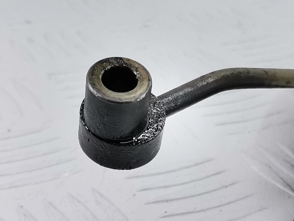 Трубка нагнетателя FORD Mondeo III 2000-2007