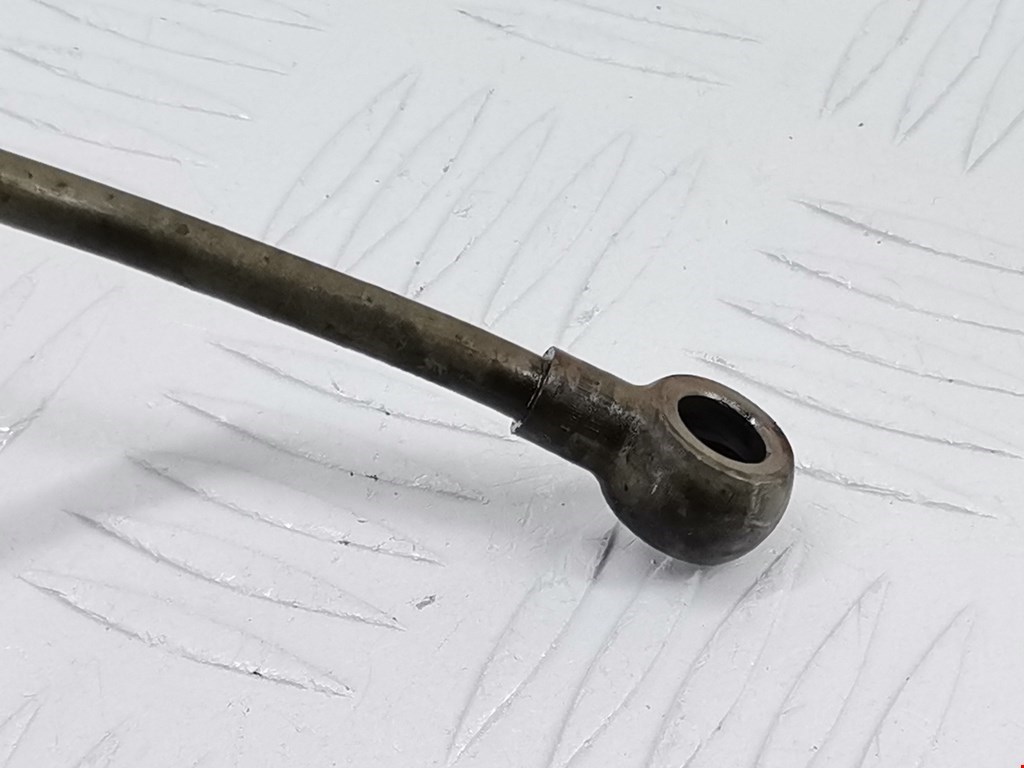 Трубка нагнетателя FORD Mondeo III 2000-2007