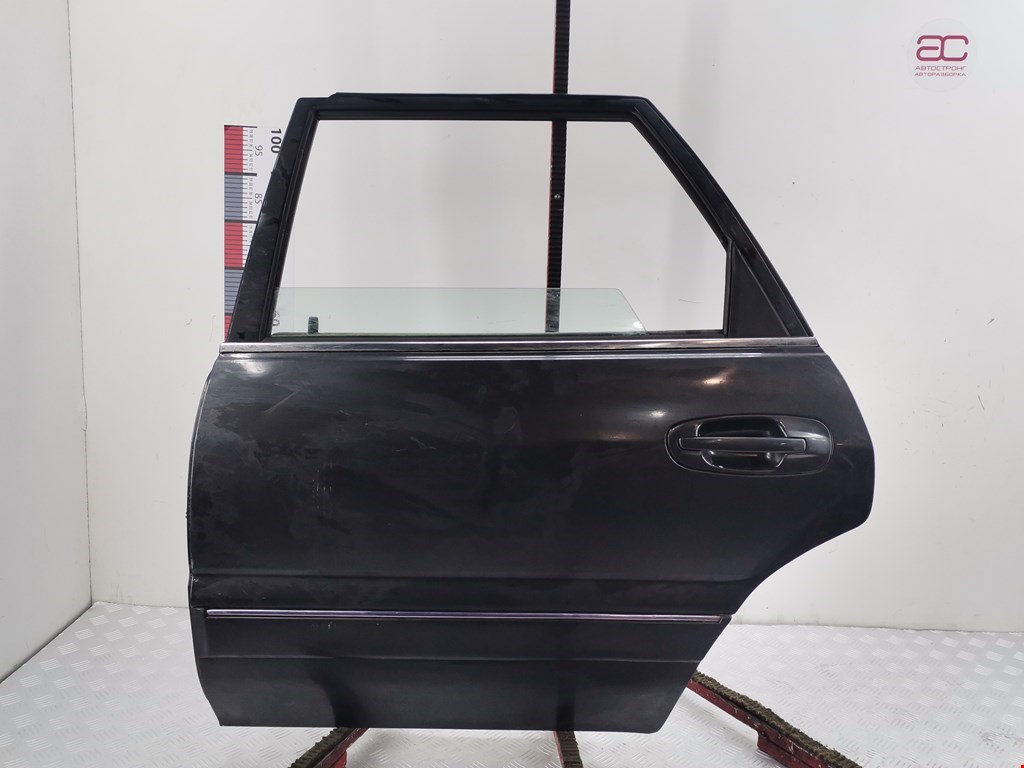 Дверь задняя левая MITSUBISHI Sigma 1990-1996