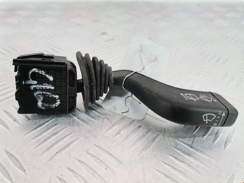 Переключатель стеклоочистителя OPEL Astra G 1998-2005