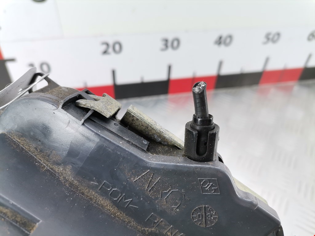 Замок двери задней левой RENAULT Megane II 2002-2009