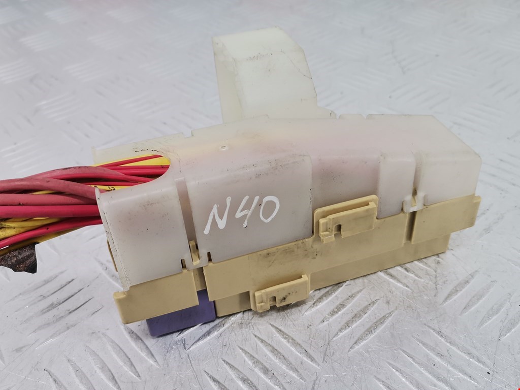 Датчик уровня в бачок омывателя RENAULT Modus 2004-2012