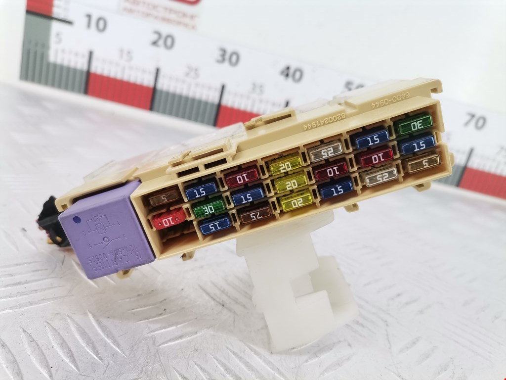 Датчик уровня в бачок омывателя RENAULT Modus 2004-2012