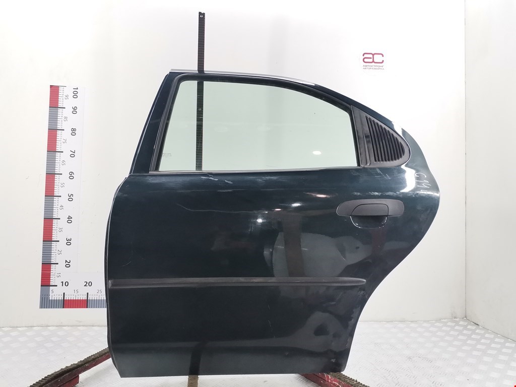 Дверь задняя левая FORD Mondeo I 1993-1996