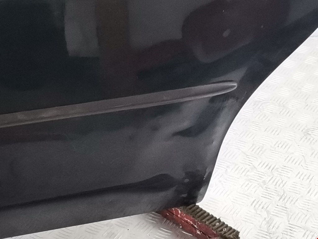 Дверь задняя левая FORD Mondeo I 1993-1996