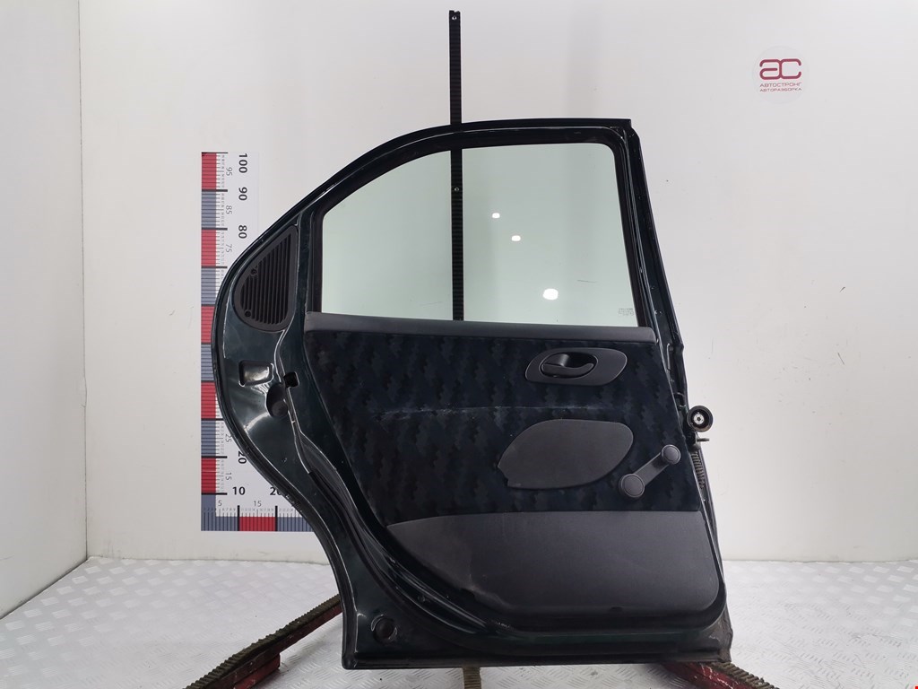 Дверь задняя левая FORD Mondeo I 1993-1996