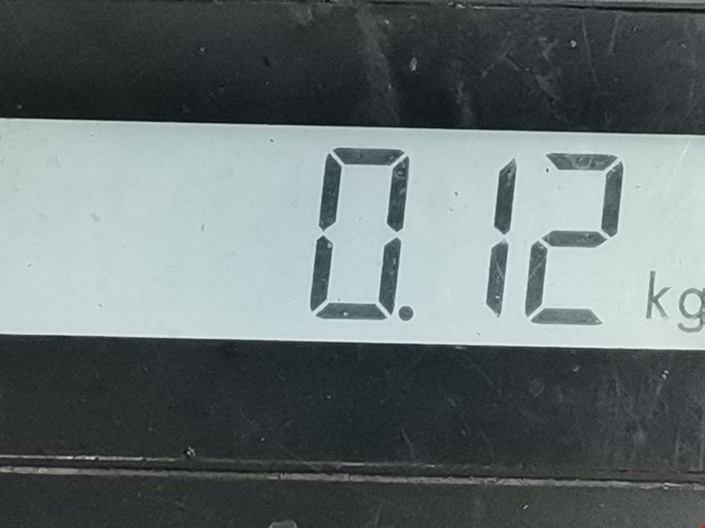 Антенна DAEWOO Kalos 2002-2006