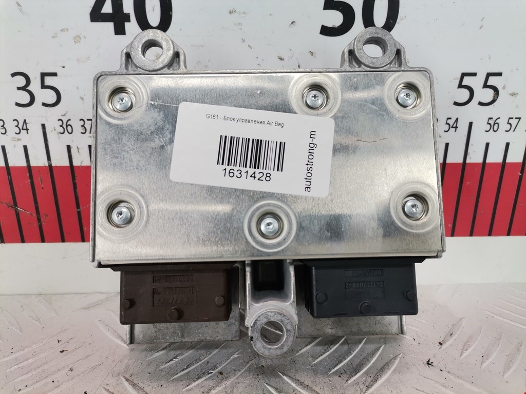 Блок управления AIR BAG OPEL Corsa D 2006-2014