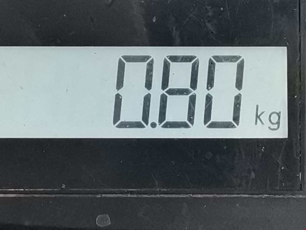 Блок управления ABS AUDI 80 B4 1991-1996