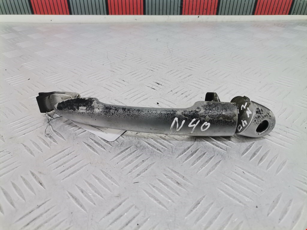 Ручка двери передней наружная левая RENAULT Modus 2004-2012