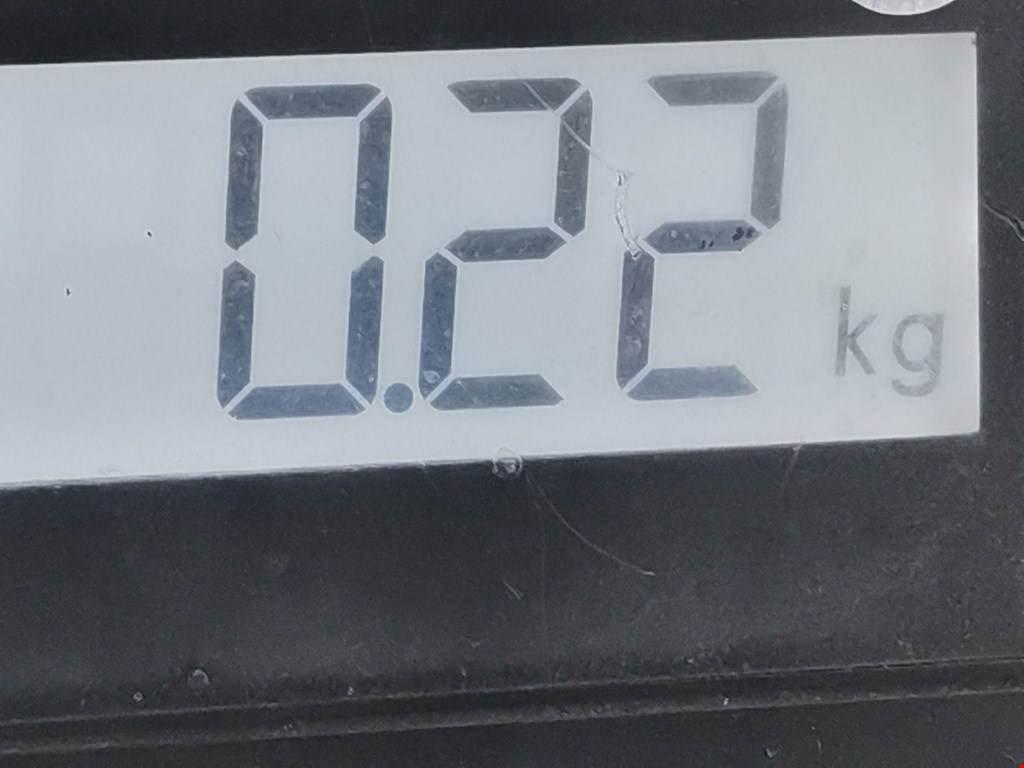 Ручка двери передней наружная левая RENAULT Modus 2004-2012