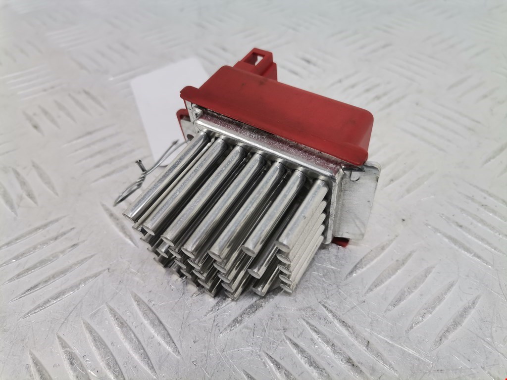 Резистор отопителя (сопротивление печки) SEAT Alhambra 1996-2010