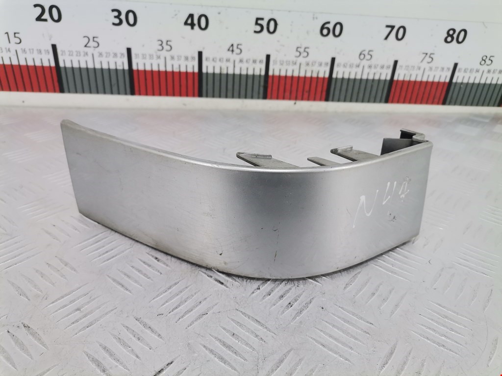 Накладка (планка) под фонарь правая Seat Alhambra (1996-2010)