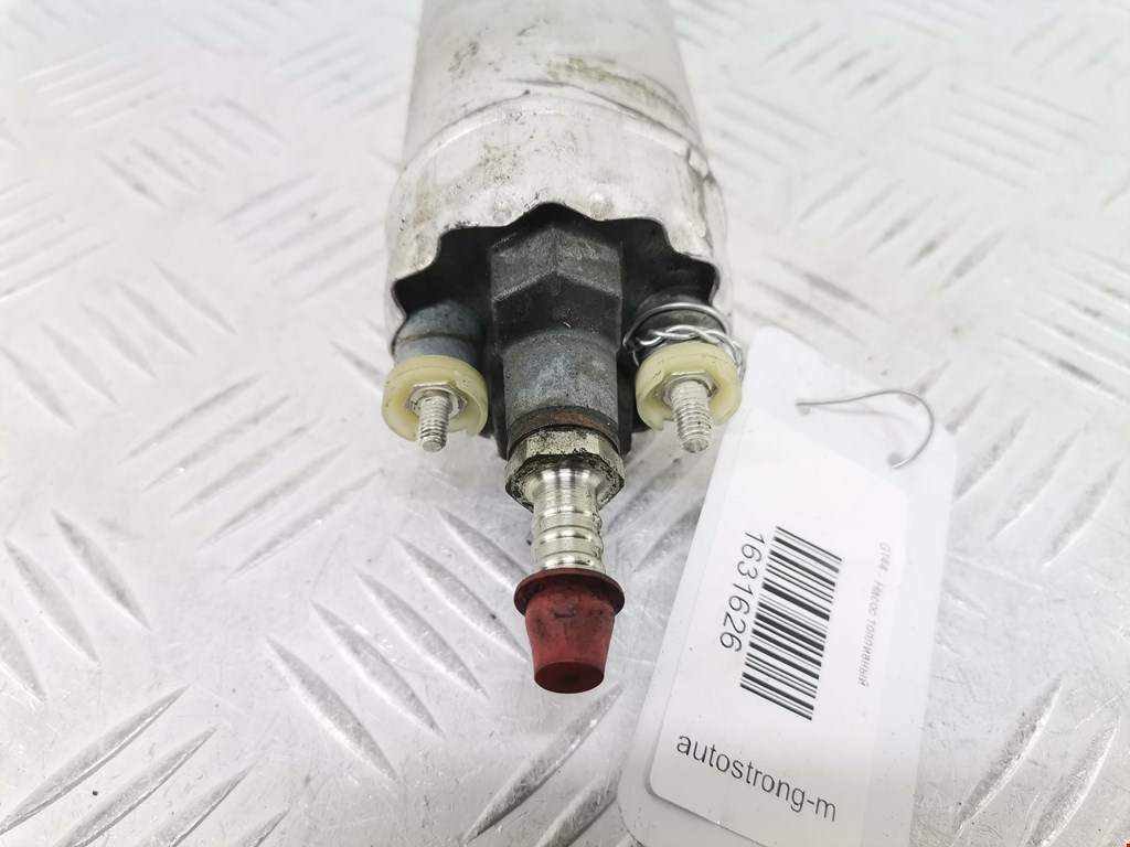 Насос топливный (электрический) VOLKSWAGEN Golf VI 2009-2012