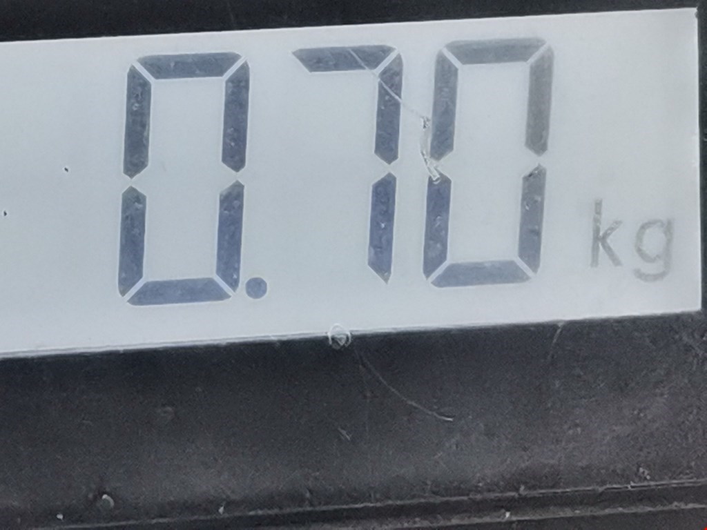 Насос топливный (электрический) VOLKSWAGEN Golf VI 2009-2012