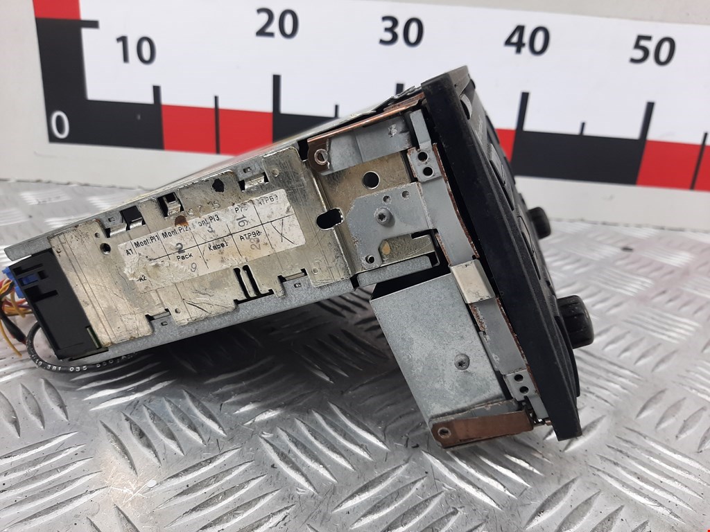 Магнитола VOLKSWAGEN Passat B5 1997-2005