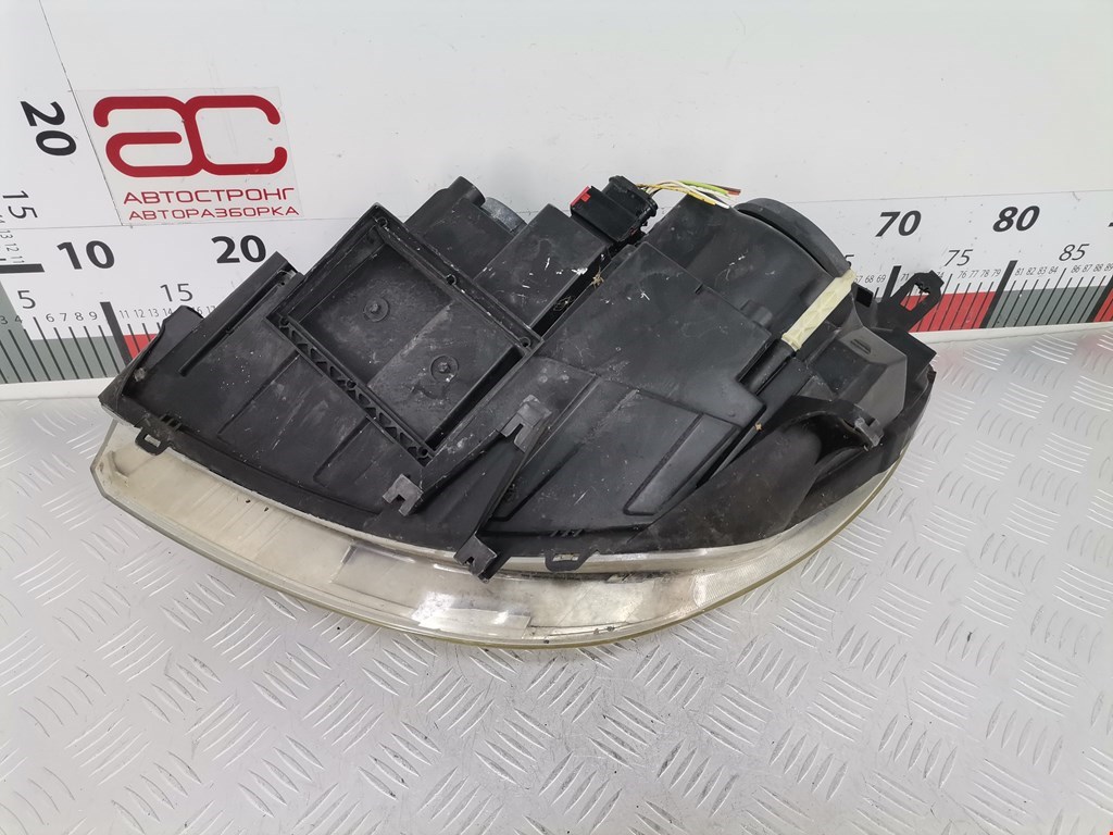 Фара правая CITROEN C5 I 2001-2008
