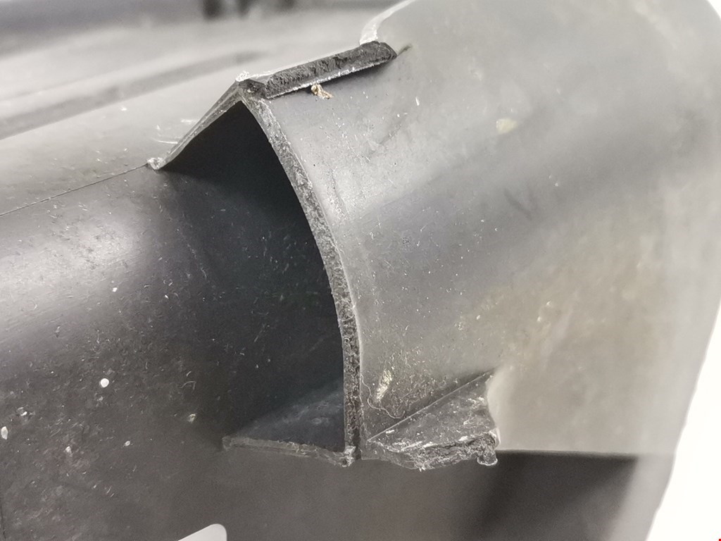 Фара правая CITROEN C5 I 2001-2008