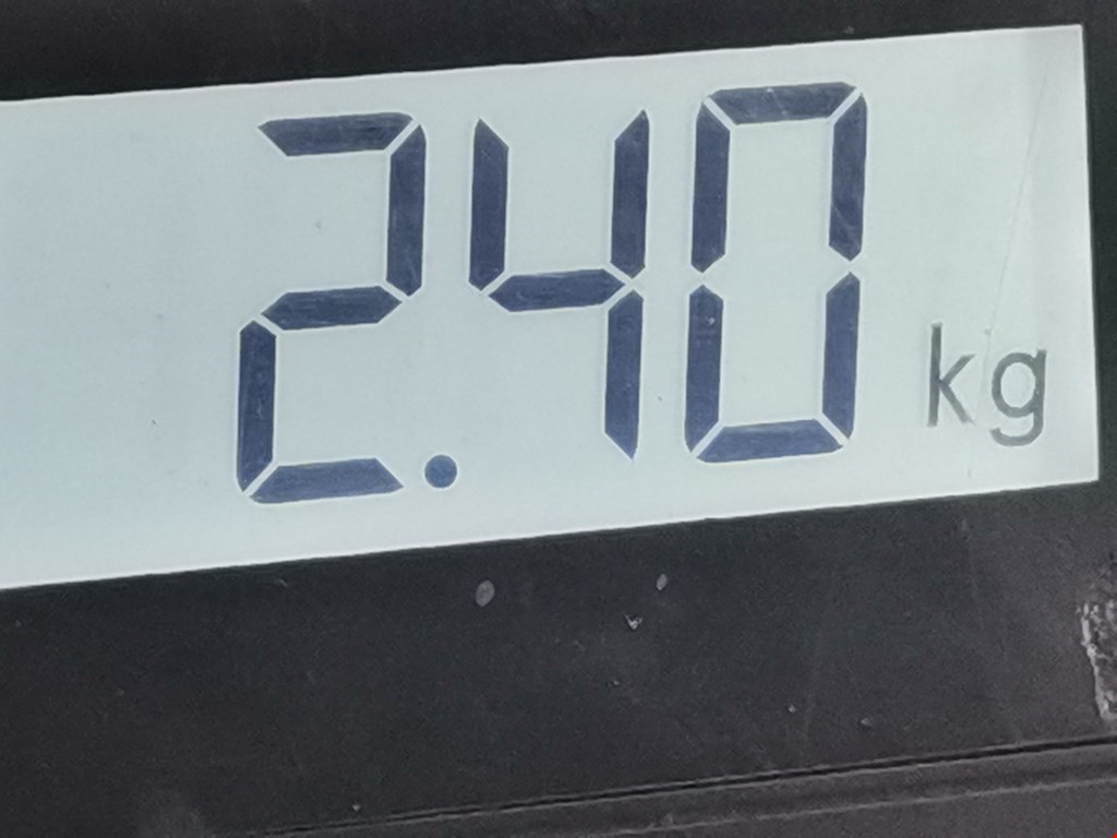 Фара правая CITROEN C5 I 2001-2008