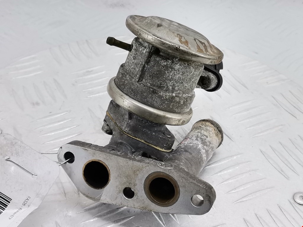 Клапан ЕГР EGR Audi TT 8N (1998-2006)