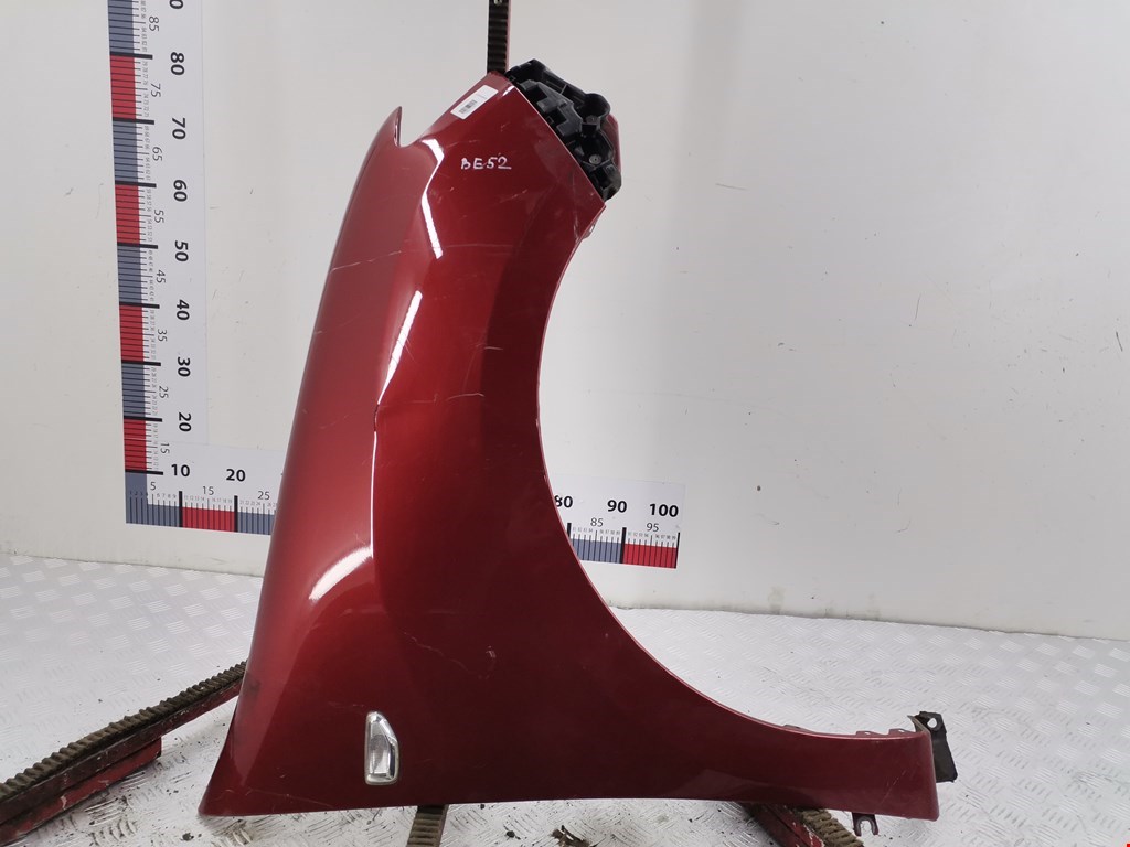 Крыло переднее правое DACIA Logan II 2014-2020