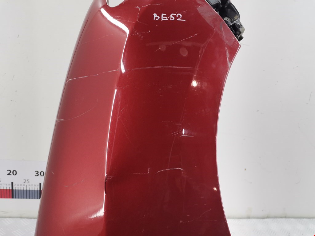 Крыло переднее правое DACIA Logan II 2014-2020