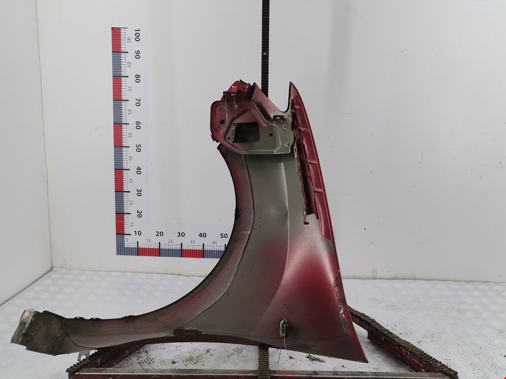 Крыло переднее правое DACIA Logan II 2014-2020