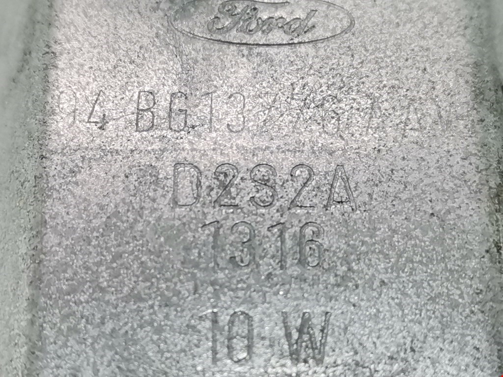 Плафон салонный (салона фонарь) FORD Mondeo I 1993-1996