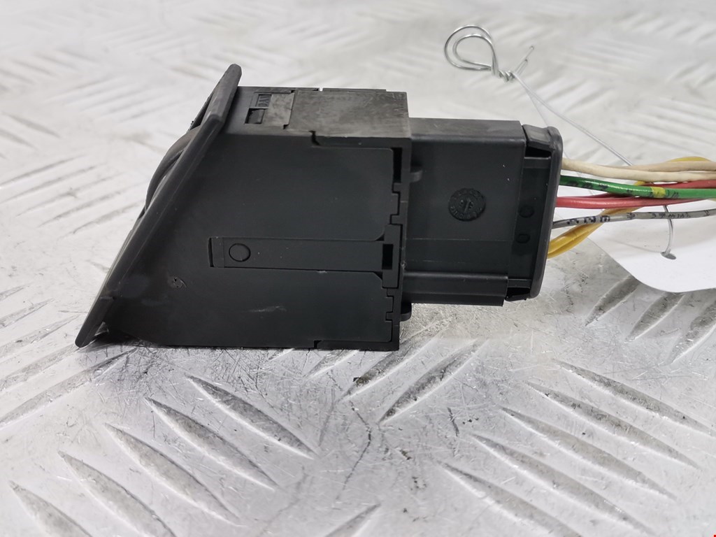 Кнопка корректора фар PEUGEOT 406 1995-1999