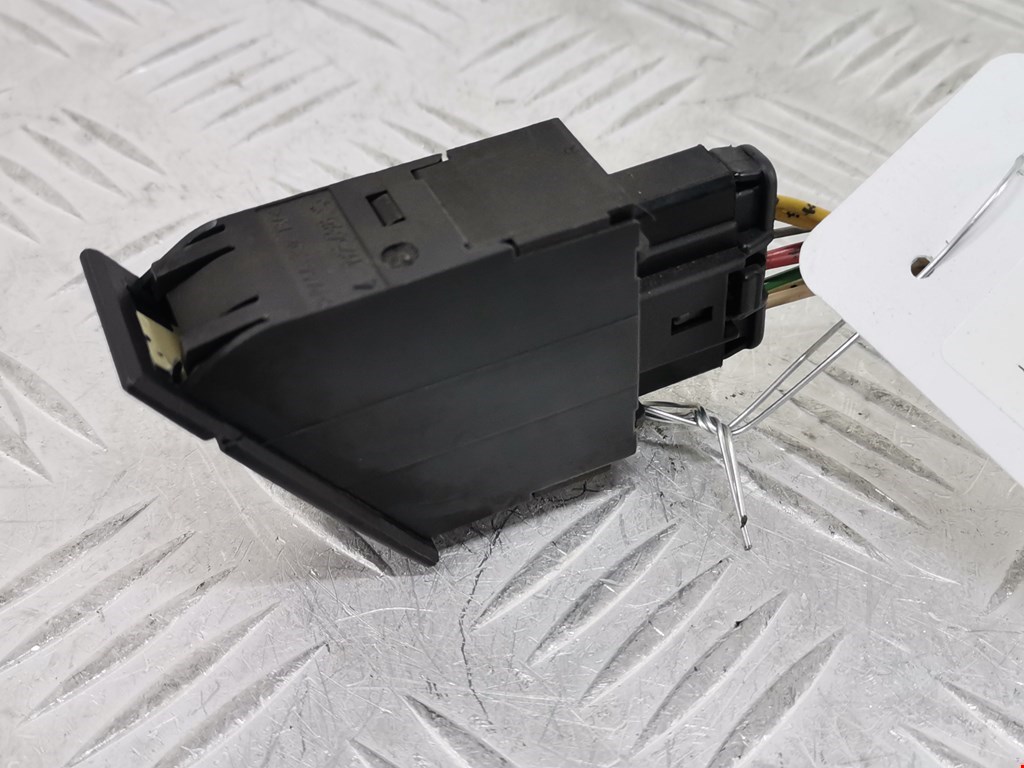 Кнопка корректора фар PEUGEOT 406 1995-1999