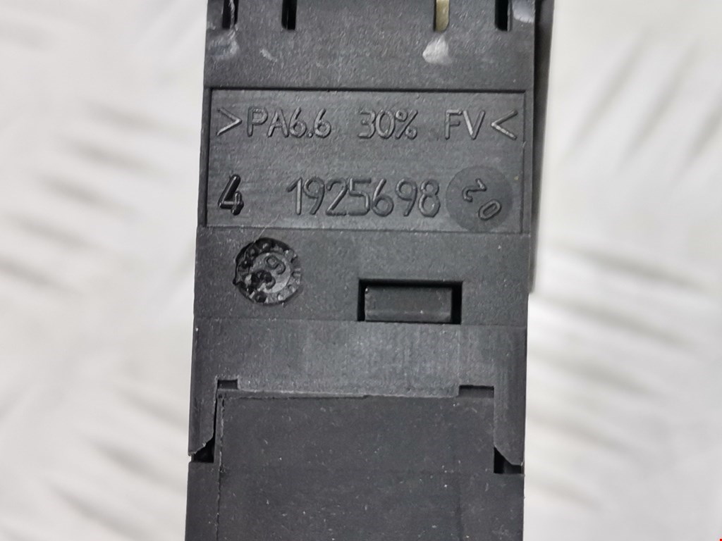 Кнопка корректора фар PEUGEOT 406 1995-1999