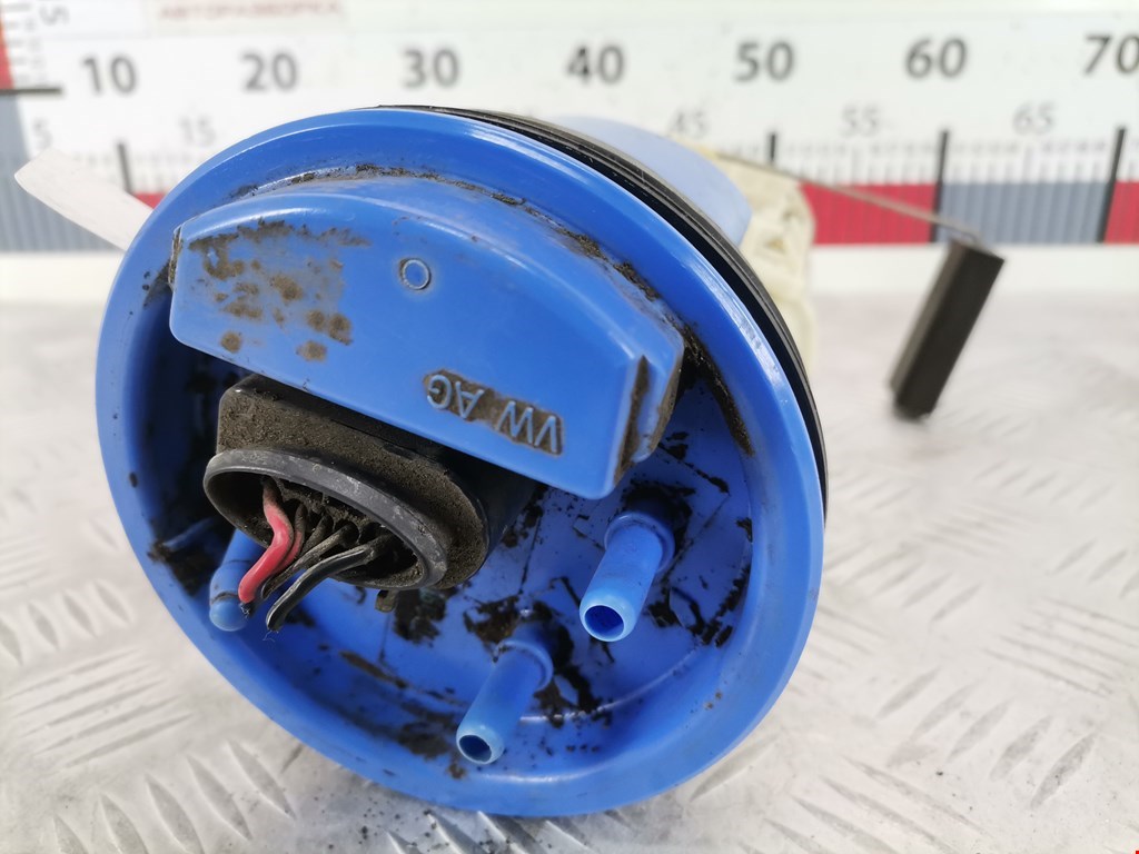 Насос топливный (электрический) VOLKSWAGEN Touran 2003-2010