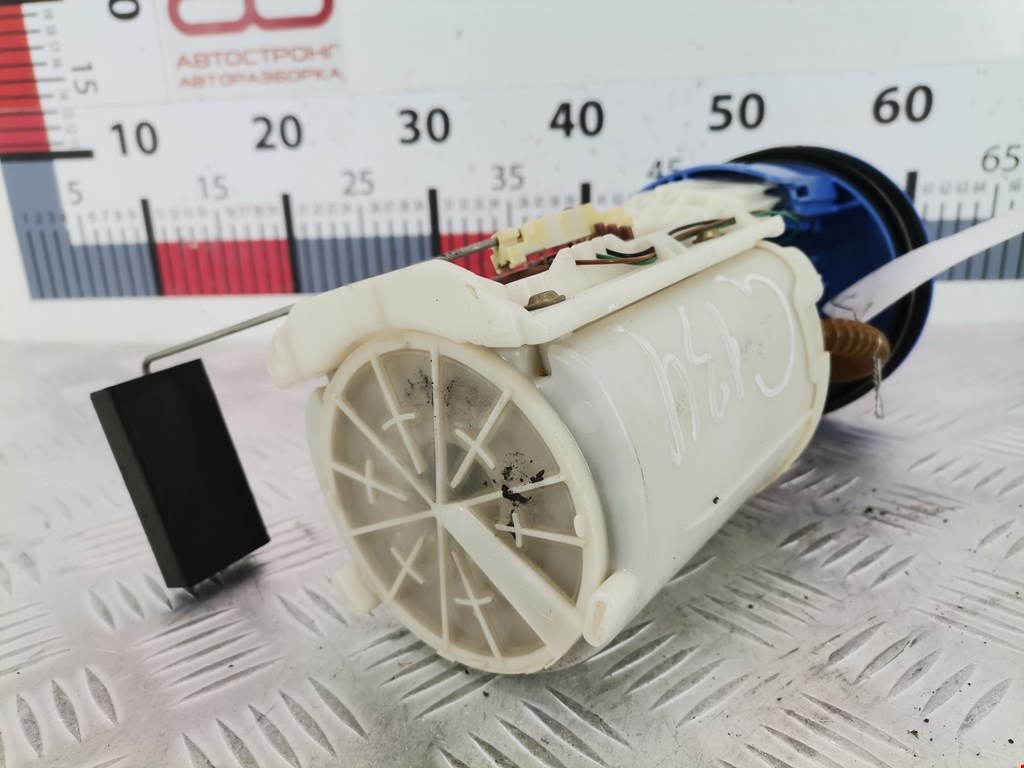 Насос топливный (электрический) VOLKSWAGEN Touran 2003-2010