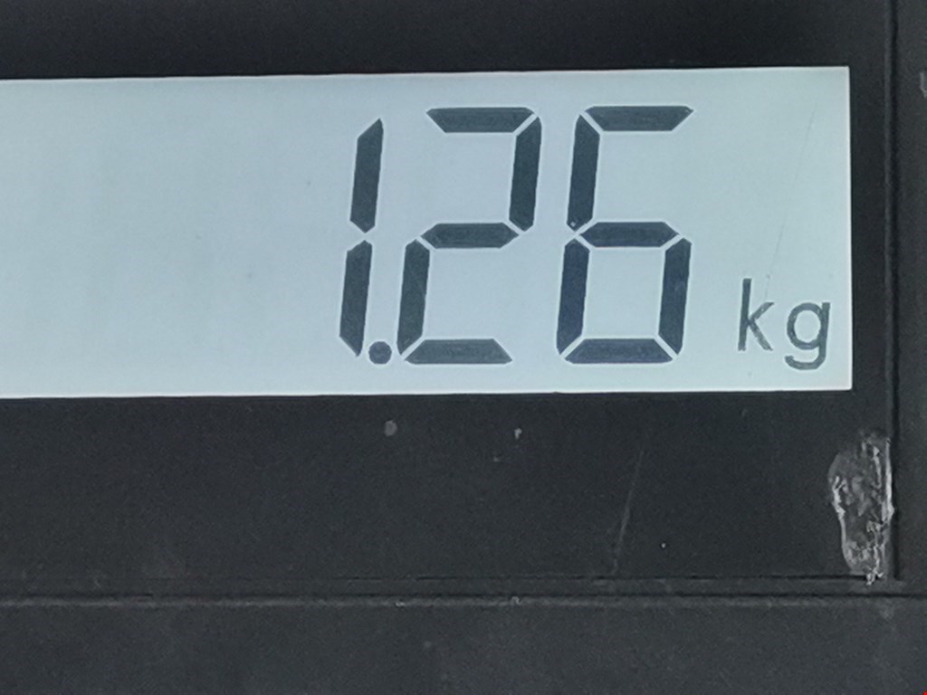 Насос топливный (электрический) VOLKSWAGEN Touran 2003-2010