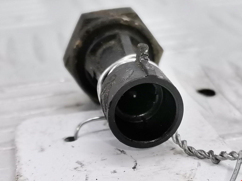 Датчик давления масла ALFA ROMEO 156 1997-2007