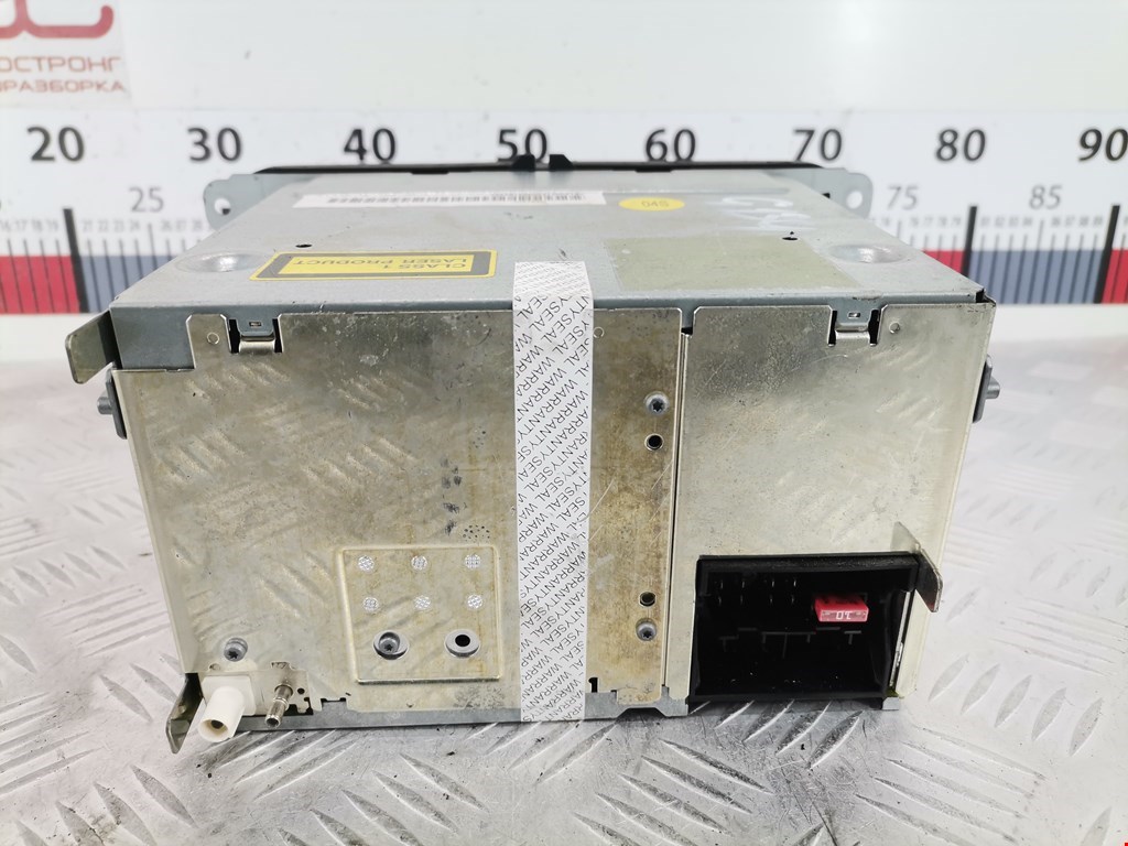 Магнитола VOLKSWAGEN Touran 2003-2010