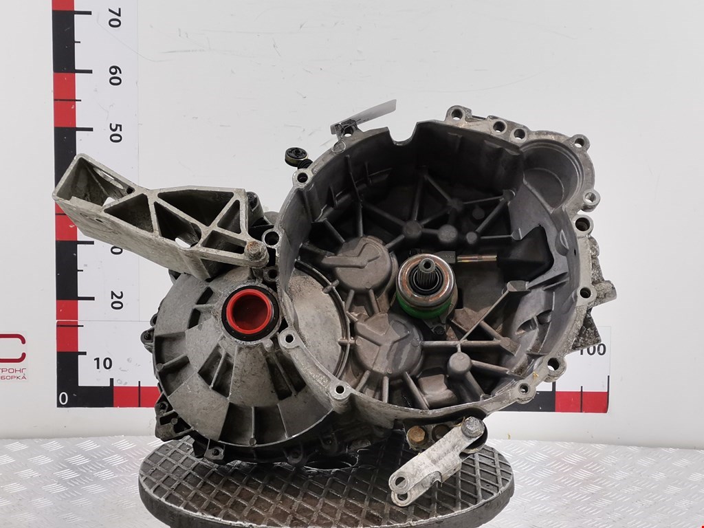МКПП (Механическая коробка переключения передач) VOLVO V70 II 2000-2007