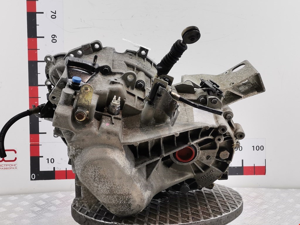 МКПП (Механическая коробка переключения передач) VOLVO V70 II 2000-2007