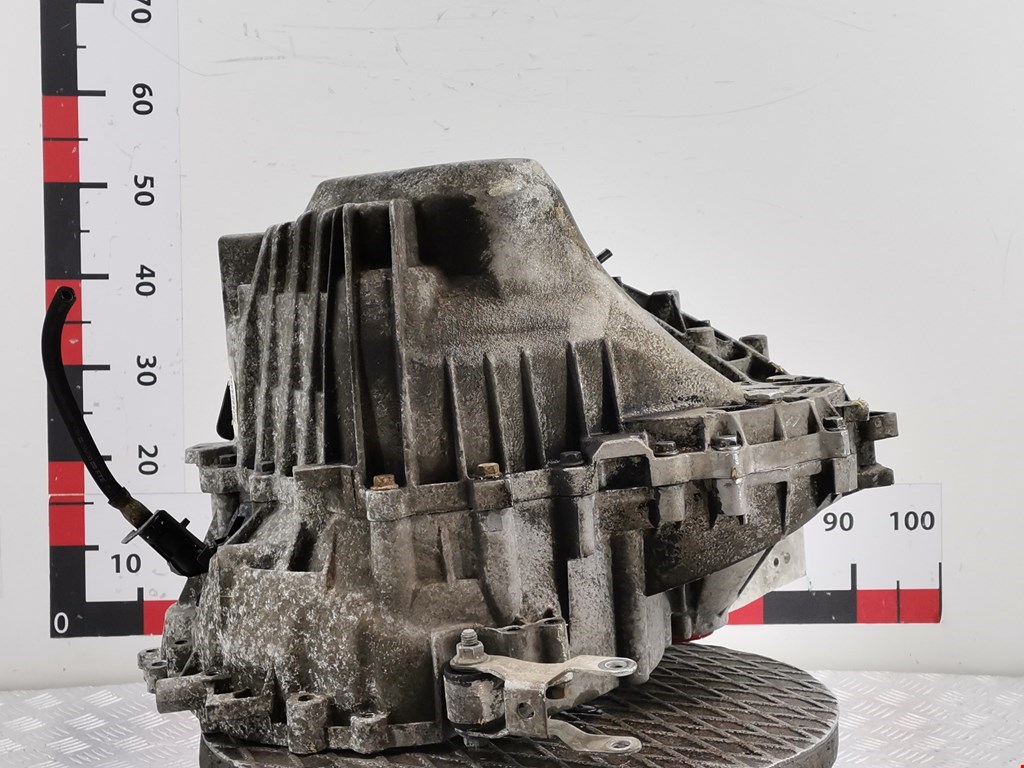 МКПП (Механическая коробка переключения передач) VOLVO V70 II 2000-2007