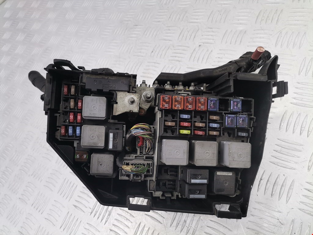 Датчик уровня в бачок омывателя FORD Galaxy 2006-2015