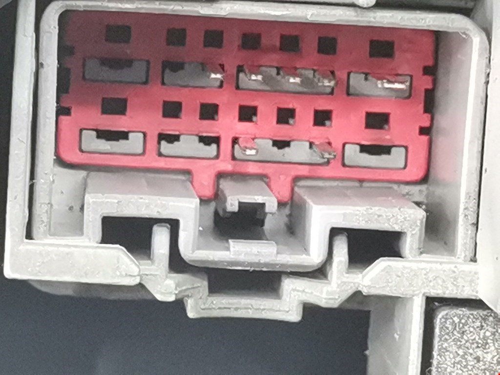 Датчик уровня в бачок омывателя FORD Galaxy 2006-2015