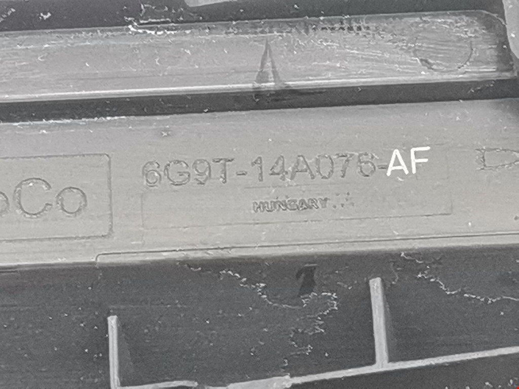 Датчик уровня в бачок омывателя FORD Galaxy 2006-2015