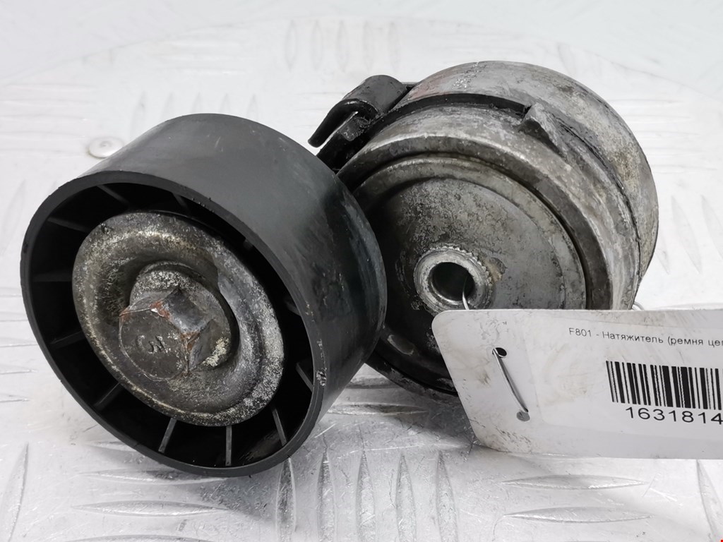 Натяжитель ремня генератора (приводного поликлинового ремня Alfa Romeo 156 (932) (1997-2007)