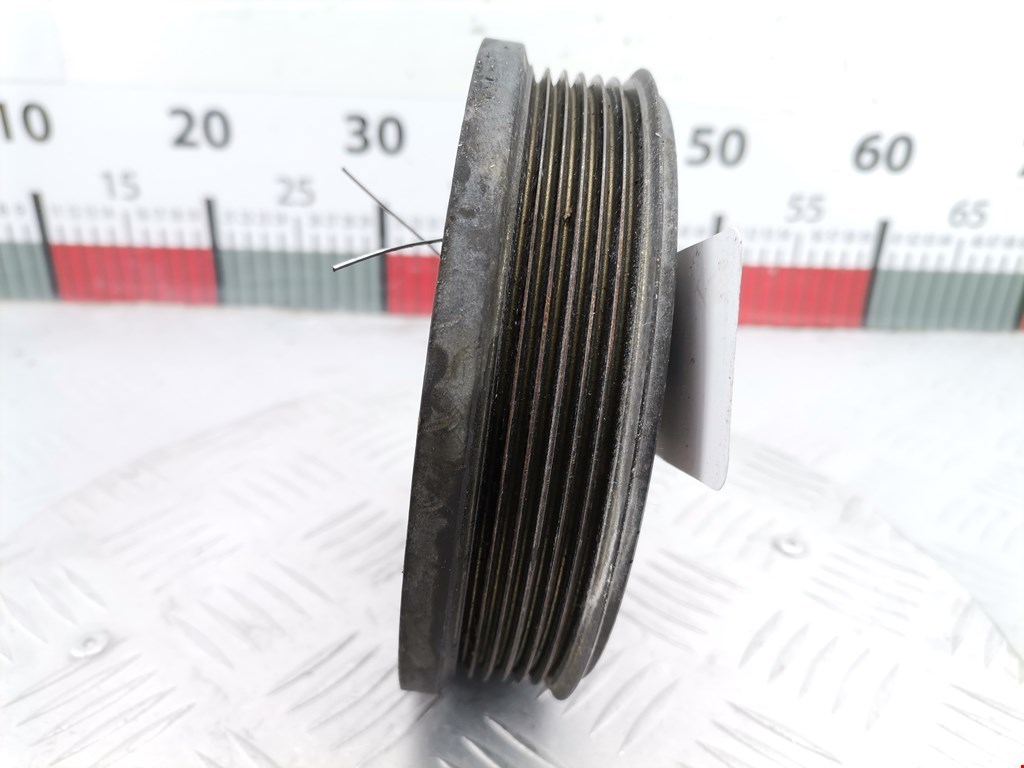 Шестерня коленвала (шкив) ALFA ROMEO 156 1997-2007