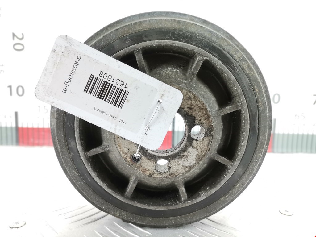 Шестерня коленвала (шкив) ALFA ROMEO 156 1997-2007