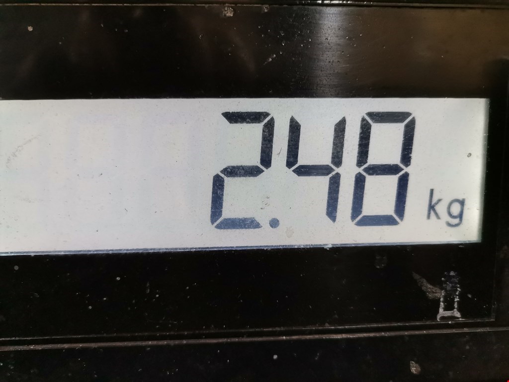 Шестерня коленвала (шкив) ALFA ROMEO 156 1997-2007