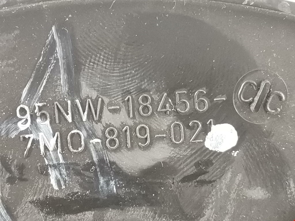 Моторчик (мотор) отопителя салона SEAT Alhambra 1996-2010