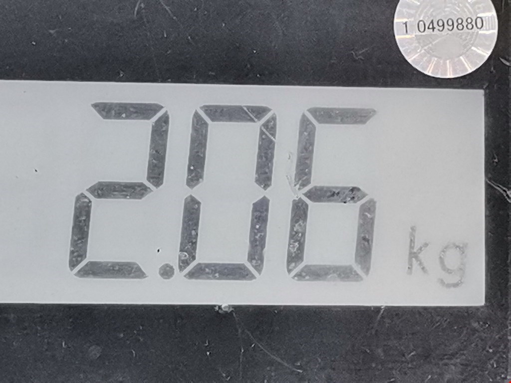 Амортизатор задний правый RENAULT Scenic I 1996-2003